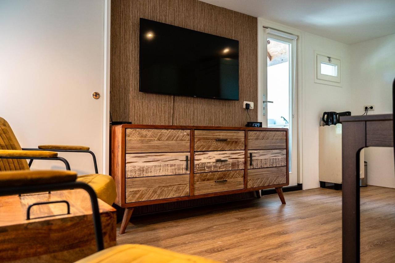 B&B De Scherpenhof Leur Εξωτερικό φωτογραφία
