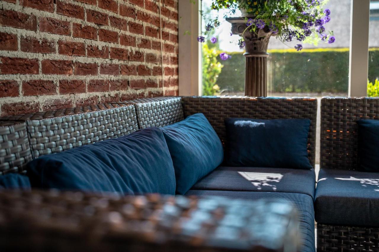 B&B De Scherpenhof Leur Εξωτερικό φωτογραφία
