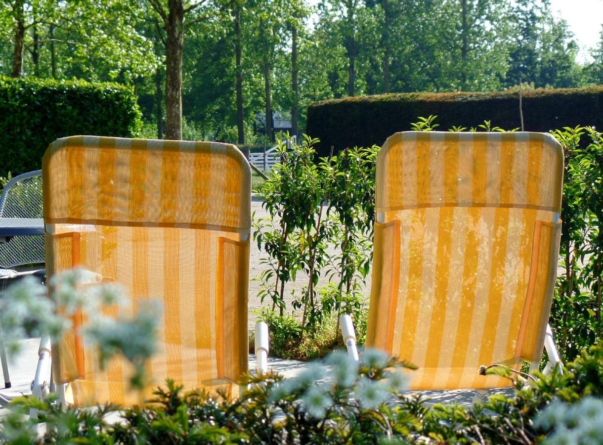 B&B De Scherpenhof Leur Εξωτερικό φωτογραφία